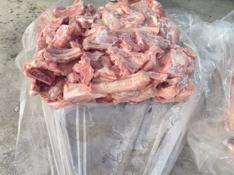国产多肉骨块