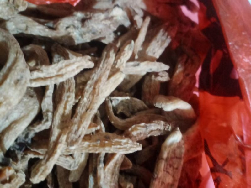 天麻，乌红天麻产地直发，大量有货，支持一件代发