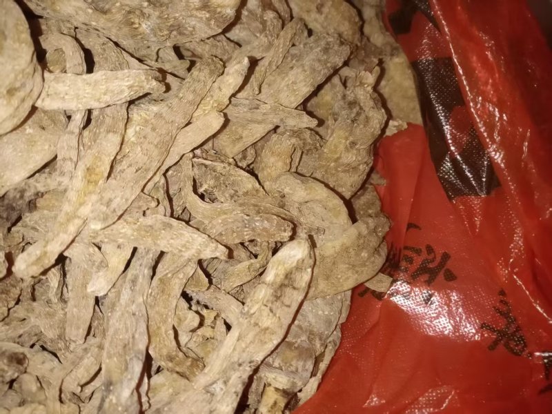 天麻，乌红天麻产地直发，大量有货，支持一件代发