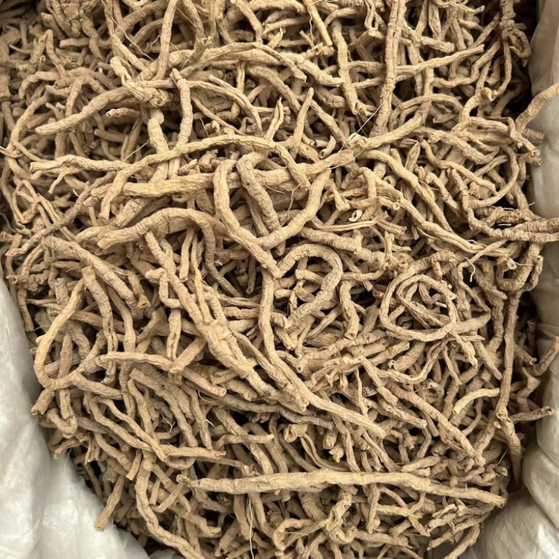 远志山西大同远志无硫熏抽芯远志规格齐全批发零售