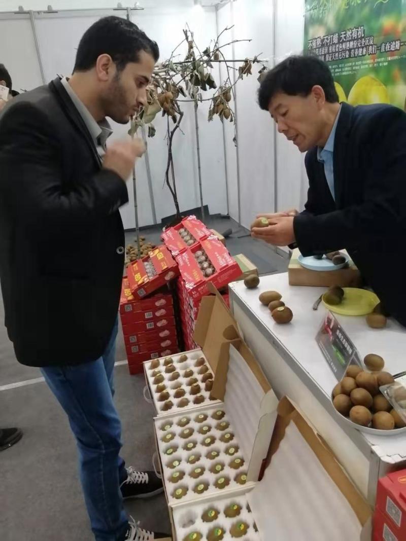 【推荐】眉县徐香猕猴桃/品质保证/视频看货/欢迎咨询