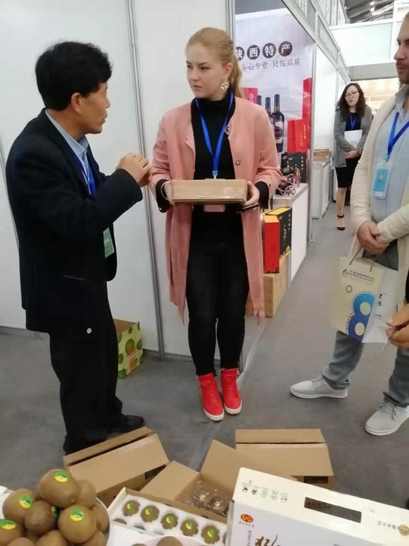 【推荐】眉县徐香猕猴桃/品质保证/视频看货/欢迎咨询
