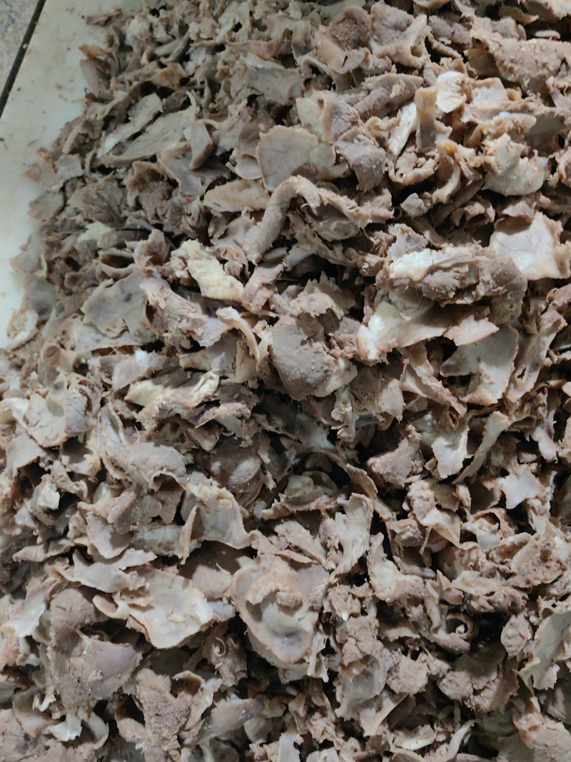 熟羊肉无水无油羊汤专用零售皆可河北沧州献县厂家直销