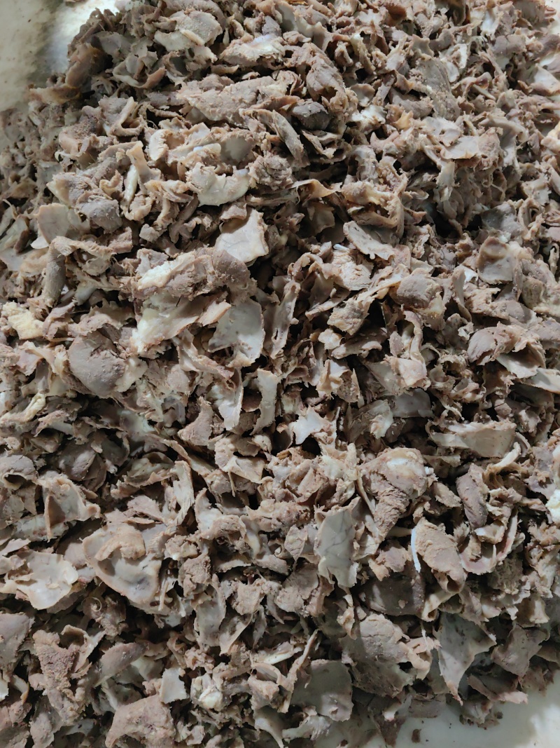 熟羊肉无水无油羊汤专用零售皆可河北沧州献县厂家直销