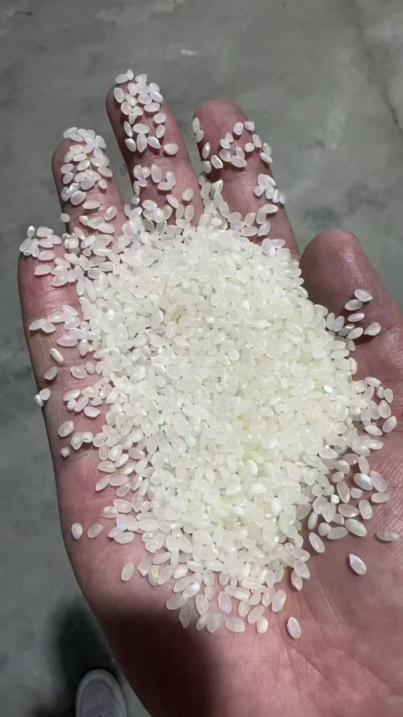 25年东北珍珠米