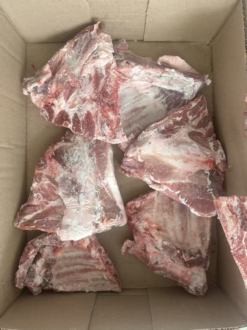 三角牌多肉小排