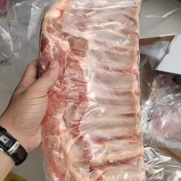 羊肋排