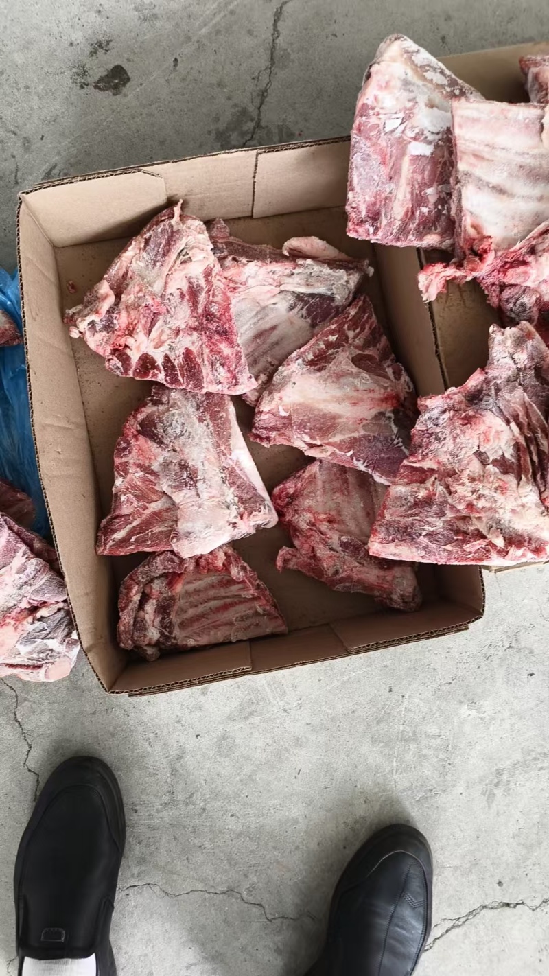 羊小排