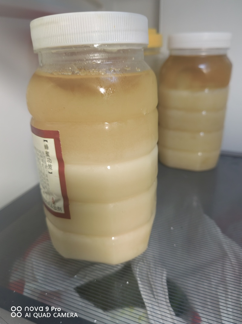 农家土蜂蜜货源质优量足，全国批发零售。