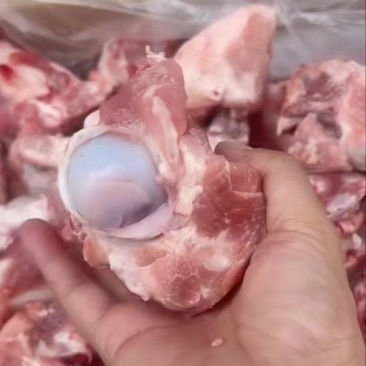 大头棒骨