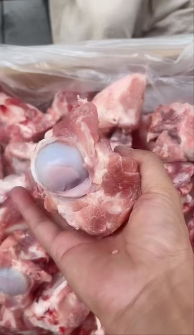 大头棒骨