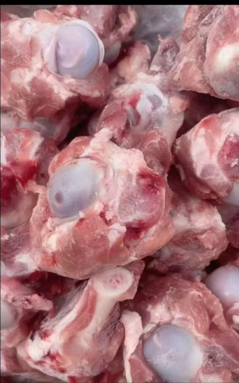 大头棒骨