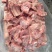 多肉骨块