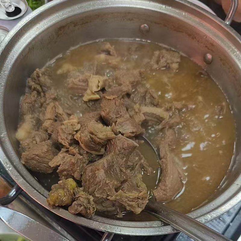 五香全熟牛肉块，炖锅，牛肉面，小炒合适