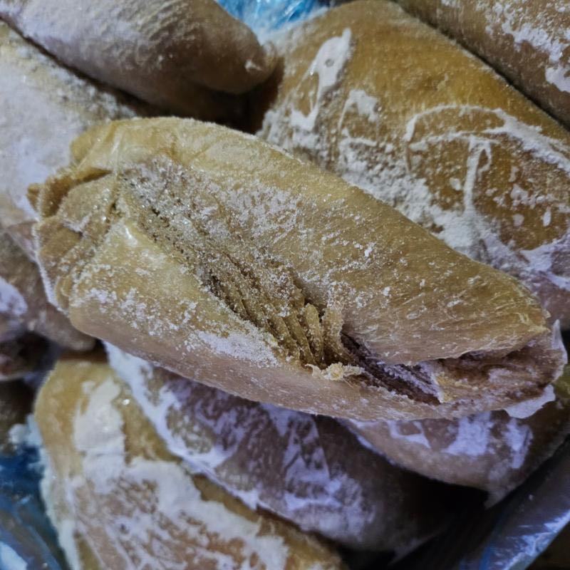 纯干牛百叶，预煮，没有碱发水发