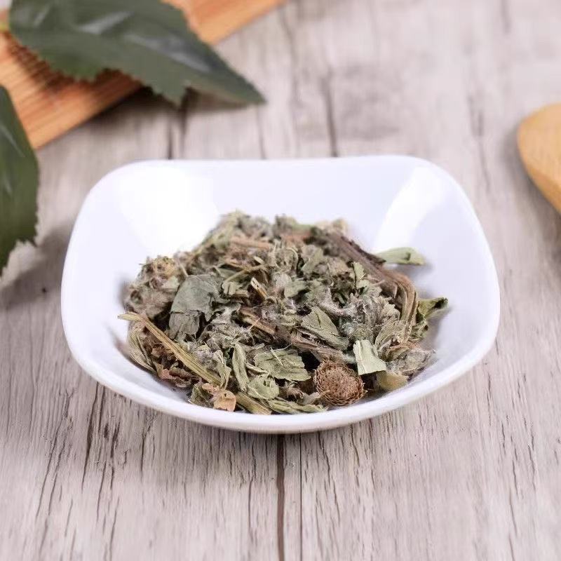 小蓟小蓟中药材500g克野生小蓟小计青青草刺狗牙正品刺儿