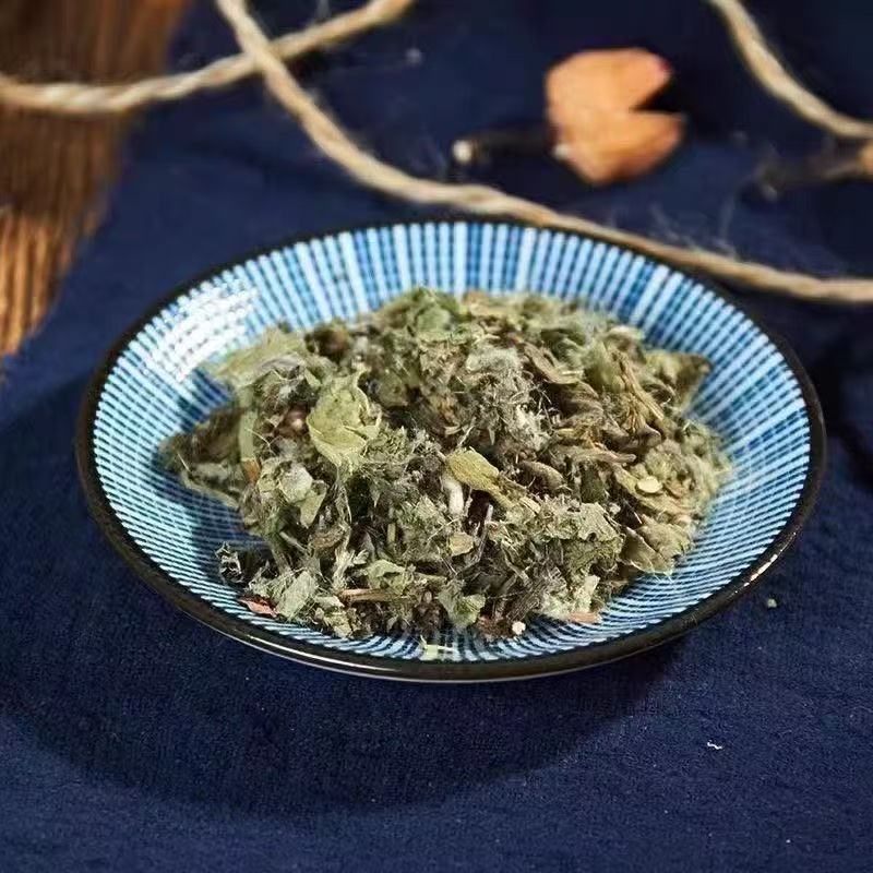 小蓟小蓟中药材500g克野生小蓟小计青青草刺狗牙正品刺儿