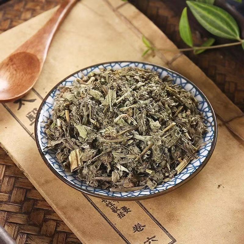 小蓟小蓟中药材500g克野生小蓟小计青青草刺狗牙正品刺儿