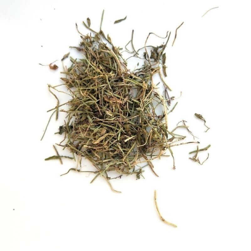 半边莲半边莲野生干货半边连半边菊中药材半边花细米草中药材