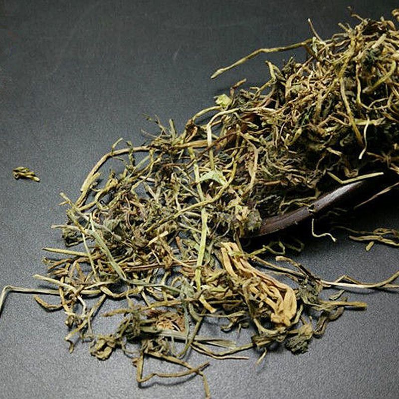 半边莲半边莲野生干货半边连半边菊中药材半边花细米草中药材