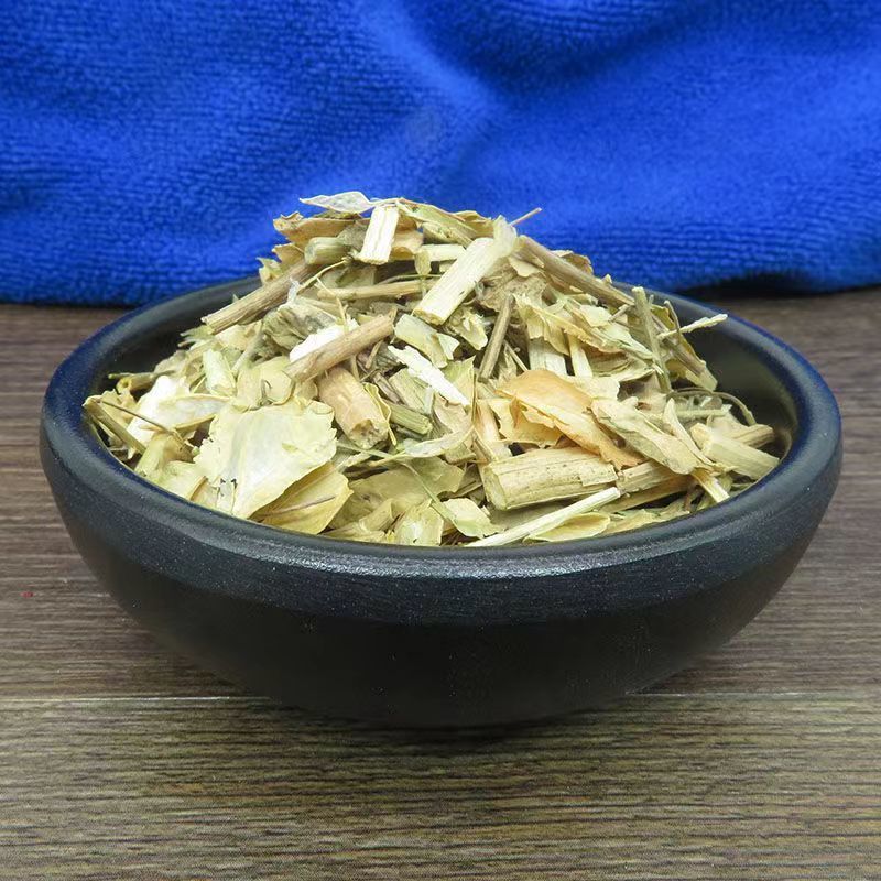 菥蓂菥蓂草中药材非菥冥子菥蓂草菥蓂子新鲜干货正品