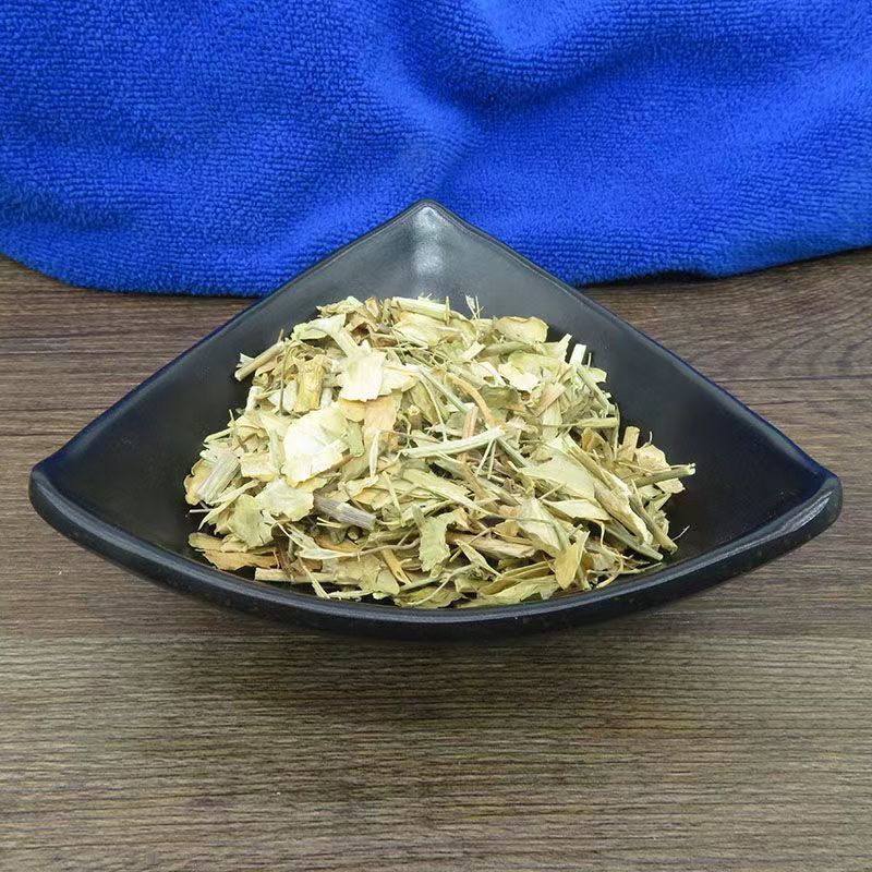 菥蓂菥蓂草中药材非菥冥子菥蓂草菥蓂子新鲜干货正品