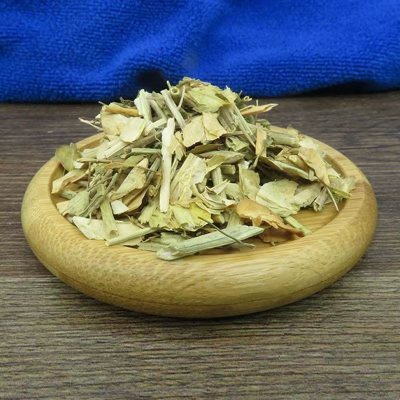 菥蓂菥蓂草中药材非菥冥子菥蓂草菥蓂子新鲜干货正品