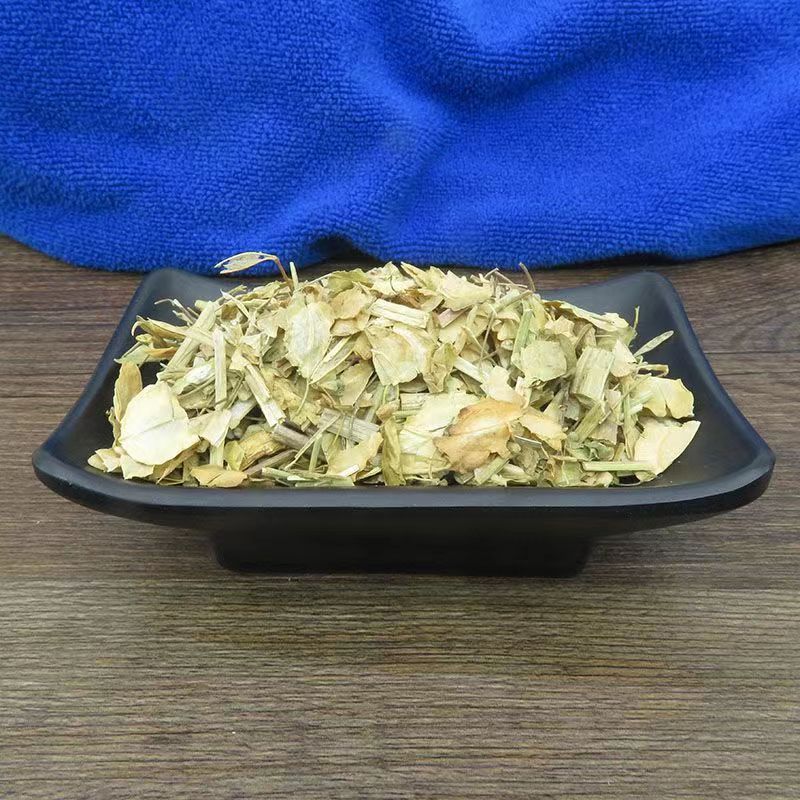 菥蓂菥蓂草中药材非菥冥子菥蓂草菥蓂子新鲜干货正品