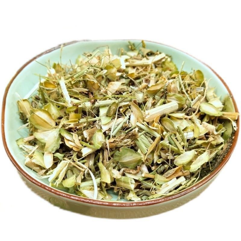 菥蓂菥蓂草中药材非菥冥子菥蓂草菥蓂子新鲜干货正品