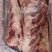 带肉牛胸骨
