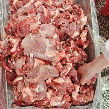 精碎肉