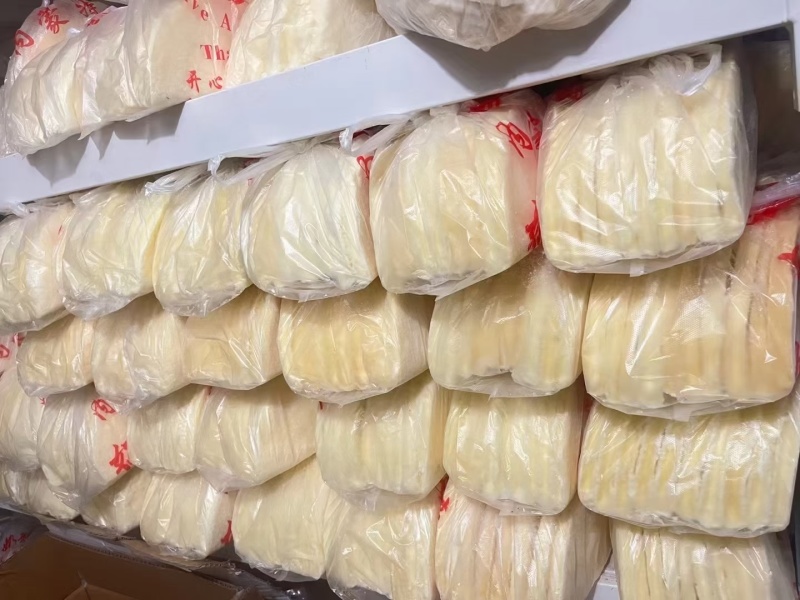 精品奶皮子