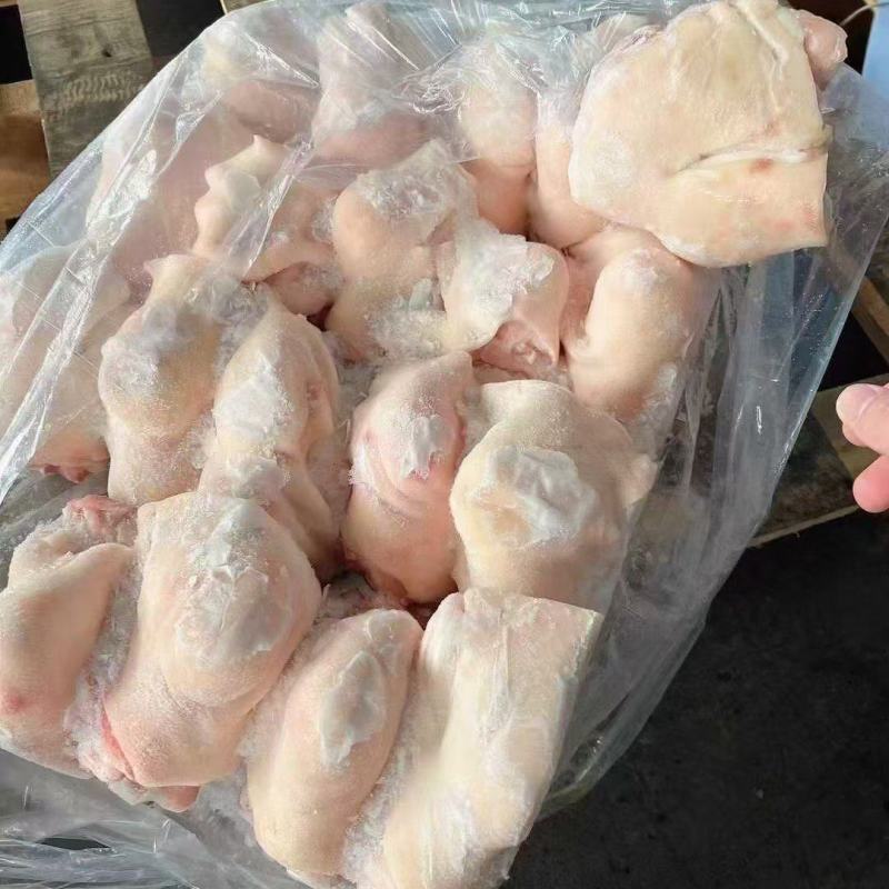 带皮拐骨