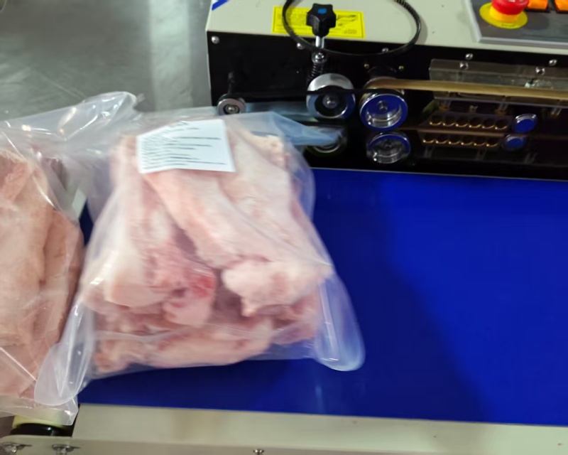 去皮五花肉条，电商（可以切块分小包装）