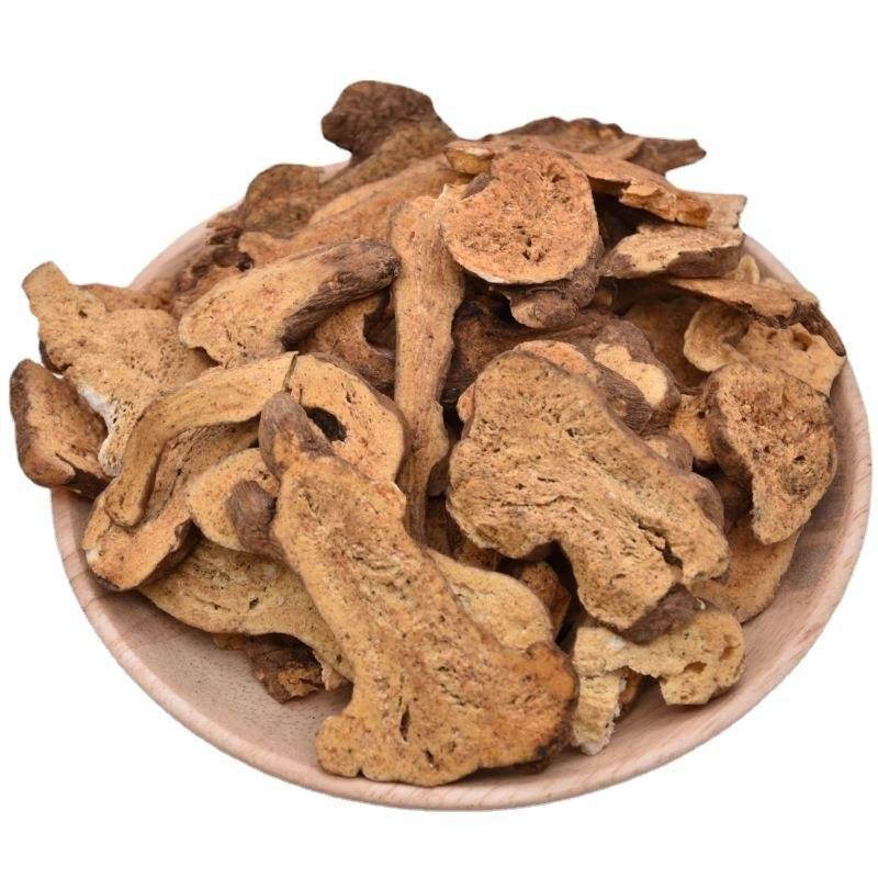 中药材炒白术片无硫麸炒白术焦白术炙白术炒白术