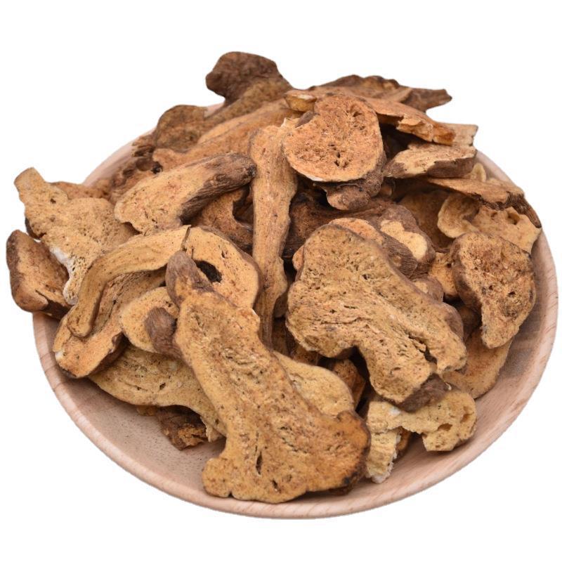 中药材炒白术片无硫麸炒白术焦白术炙白术炒白术