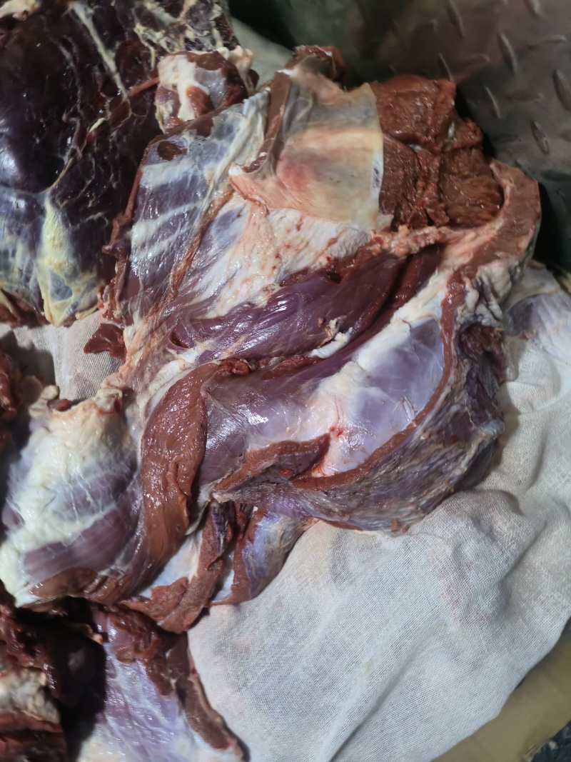 酱牛肉100克一包