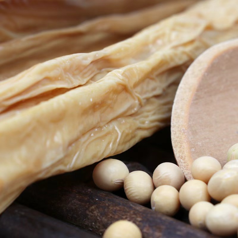 客家腐竹