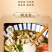 正宗宁波特产水磨年糕火锅年糕手工年糕软糯Q弹