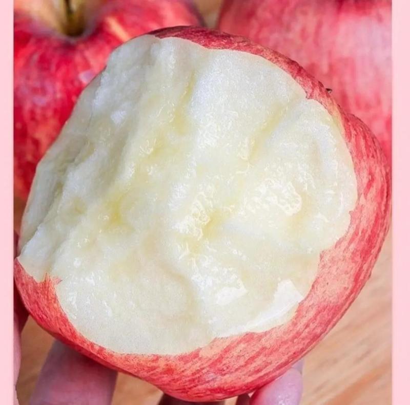 精品红富士苹果