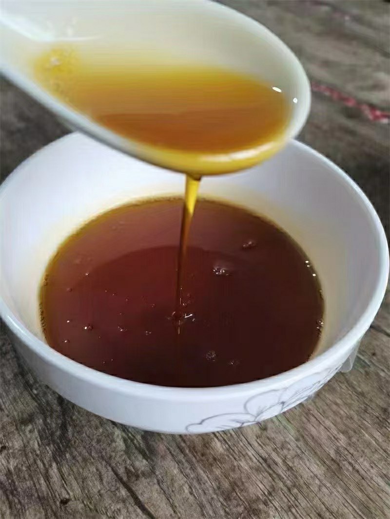山西神池胡麻油