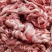 牛肉筋做牛肉下来边角料厂家直批