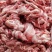 牛肉筋做牛肉下来边角料厂家直批