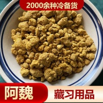 阿魏寻山草阿魏臭阿魏中药材新疆正品真阿魏中药