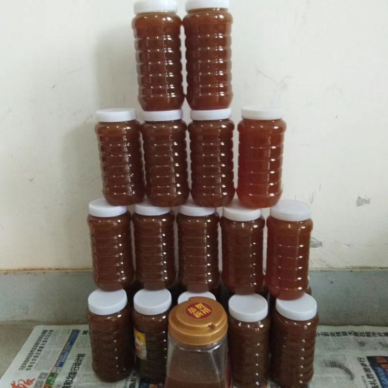 深山土蜂蜜