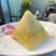 广宁大心粽300克/条（新鲜芒叶包竹篾扎，熬足8个钟）