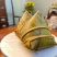 广宁大心粽300克/条（新鲜芒叶包竹篾扎，熬足8个钟）