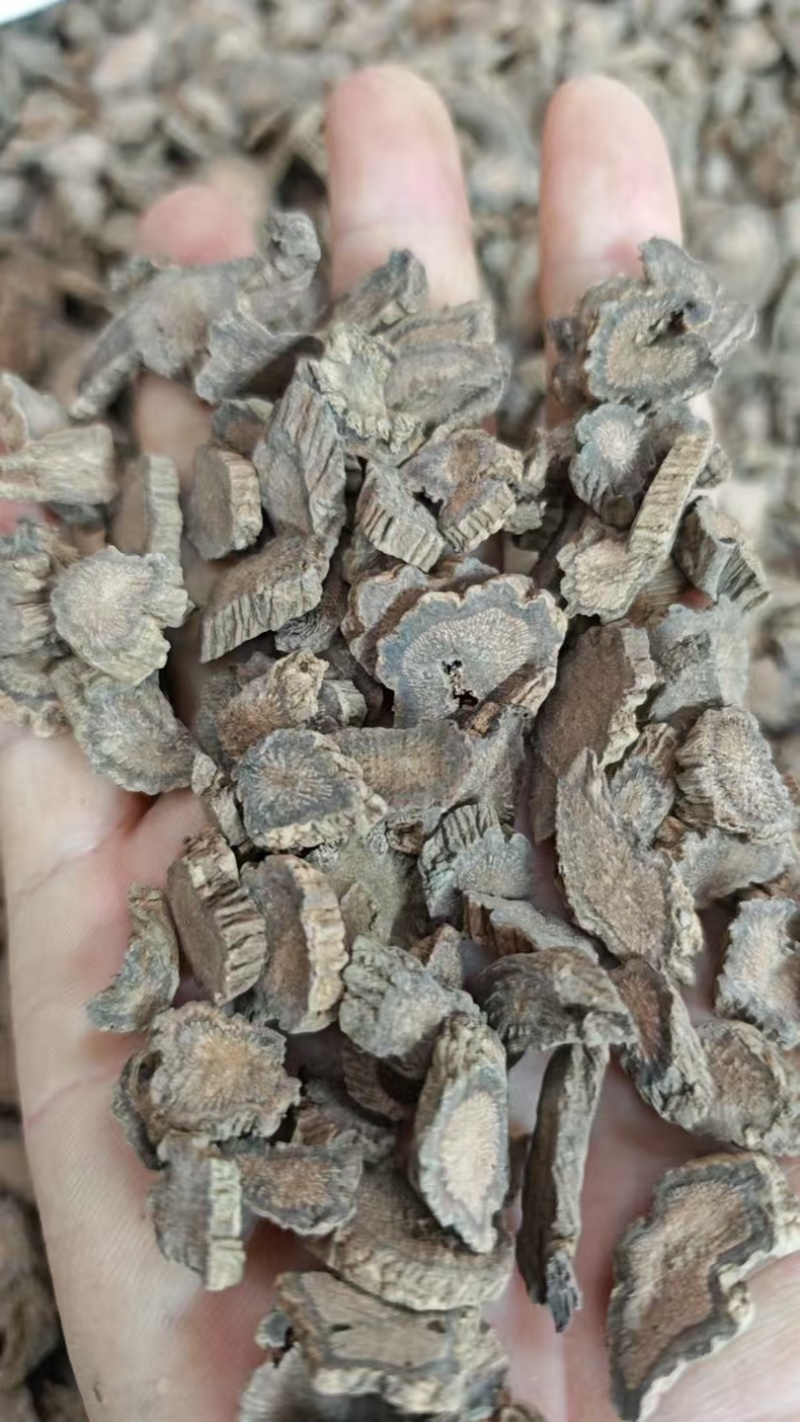 薄片续断中药材齐全批发