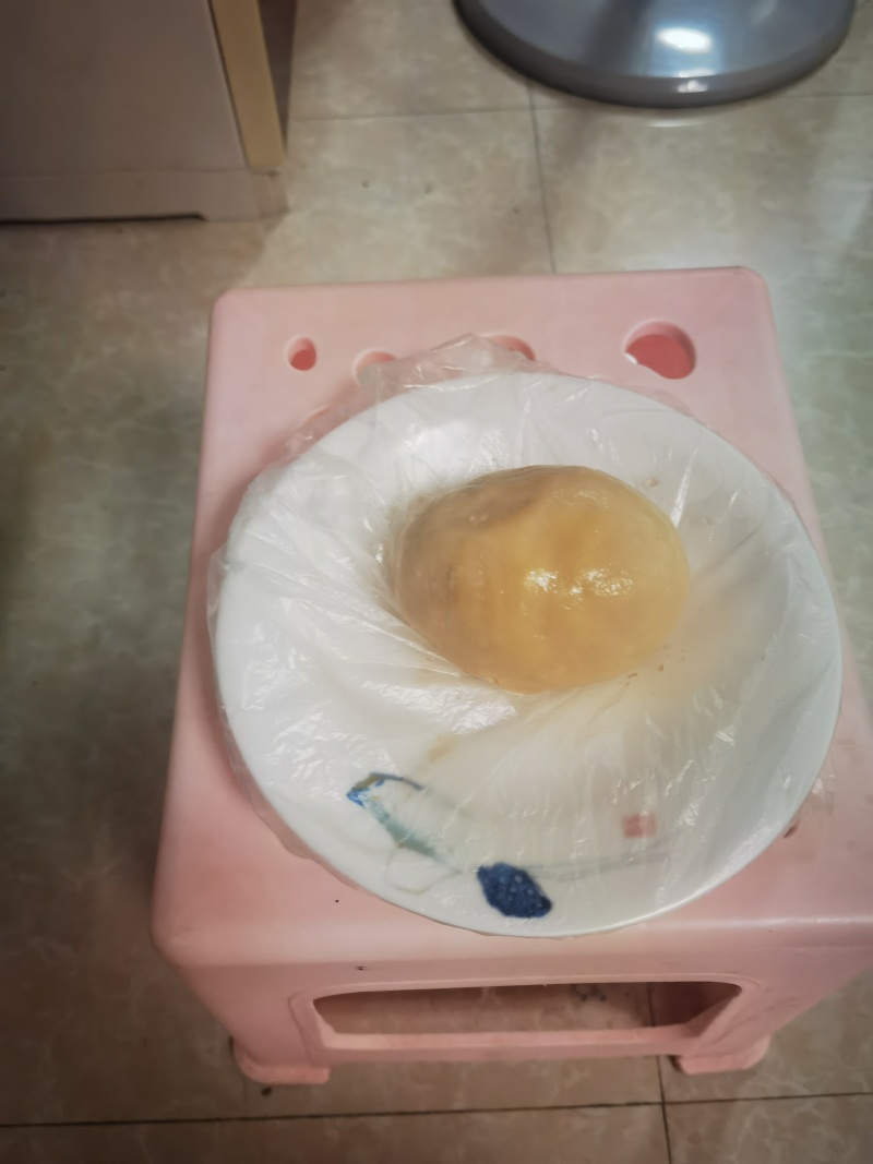 鸡宝
