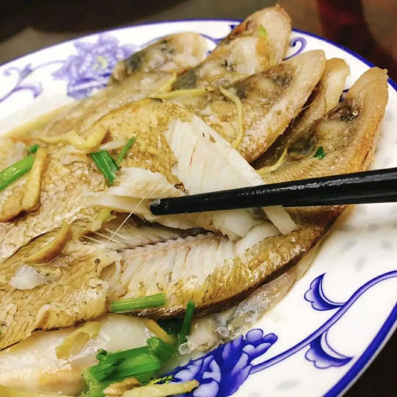本港中龙利鱼